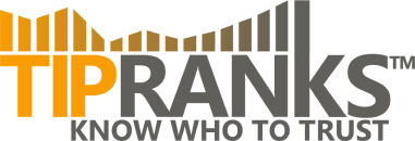 TipRanks logo dark no BG 1