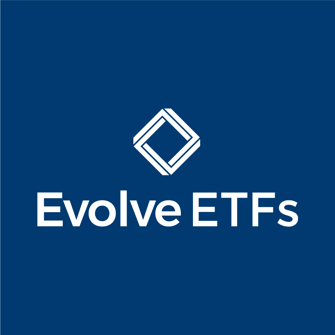 Evolve ETFs logo