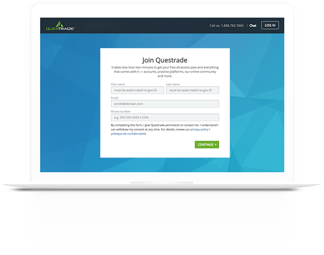Option trading margin